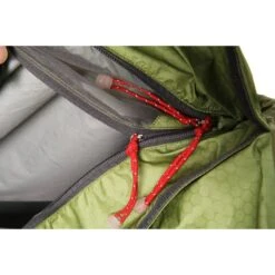 Exped Bivybag VentAir - PU -Trek And Travel Sales exped ventair bivybag entry hood dual closure glow in the dark pullers