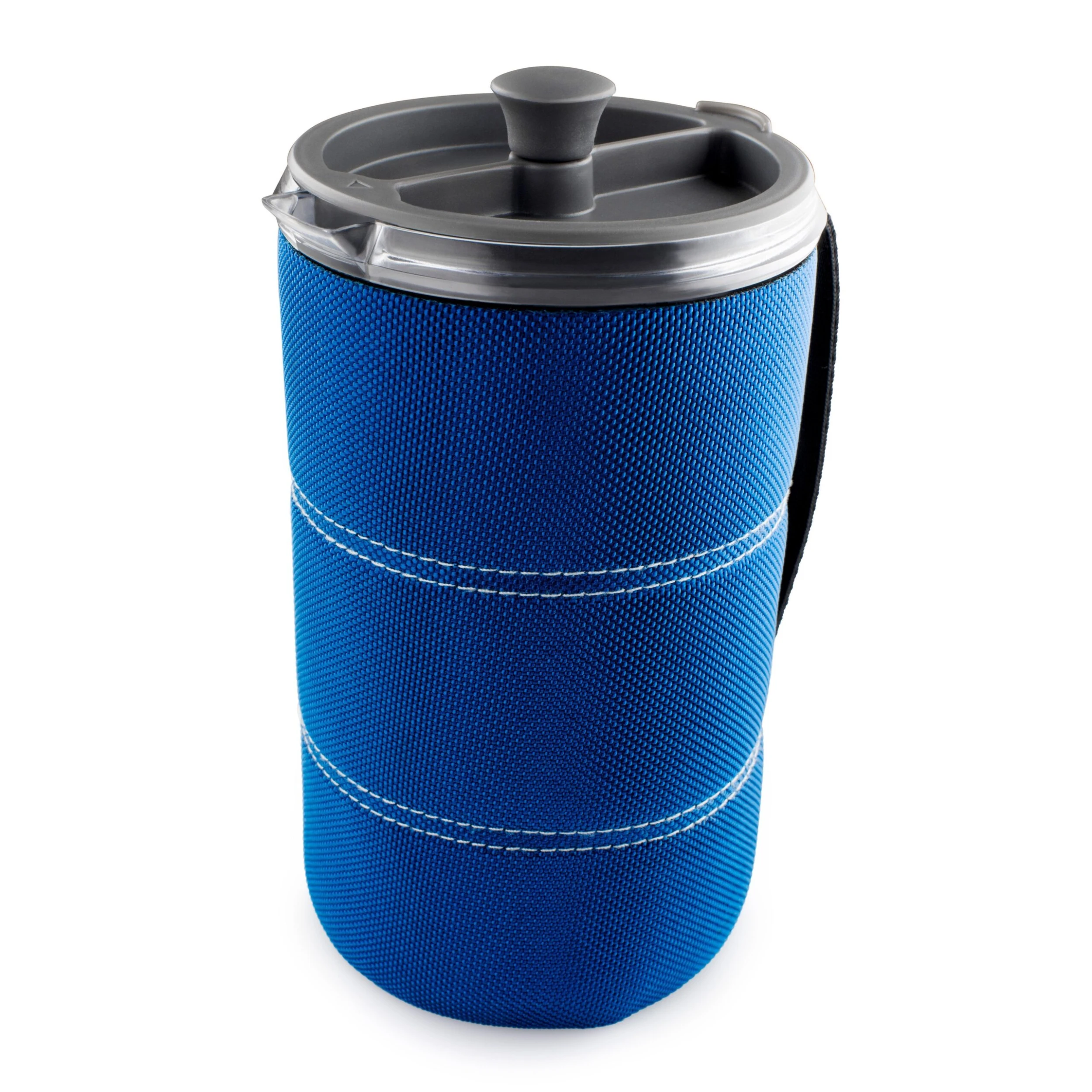 GSI Java Press 3 GSI Java Press