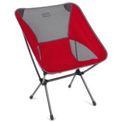 Helinox Chair One XL -Trek And Travel Sales helinox chair one xl red grey