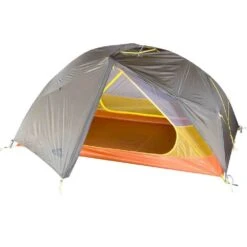 Moondance 2 Tent -Trek And Travel Sales mont moondance 2 lightweight hiking tent bracken open fly 1024x1024 a28f5b16 41dc 4163 8262 022ccbb51f32