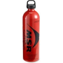 MSR Fuel Bottle -Trek And Travel Sales msr camping msr fuel bottle 27662969478