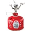 MSR Pocket Rocket 2 -Trek And Travel Sales msr camping pocket rocket 2 stove 28180420294