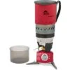 MSR Windburner Personal Stove System -Trek And Travel Sales msr camping windburner stove 27665136454