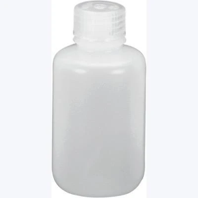 Nalgene Narrow Mouth Hdpe Container 3 Nalgene Narrow Mouth Hdpe Container