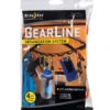 Nite Ize GearLine Organization System 4ft -Trek And Travel Sales nite ize gear line 4ft