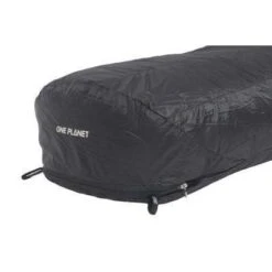 Bush Lite -11 Sleeping Bag 700+ Loft -Trek And Travel Sales one planet camping bush lite 11 sleeping bag 27662411654
