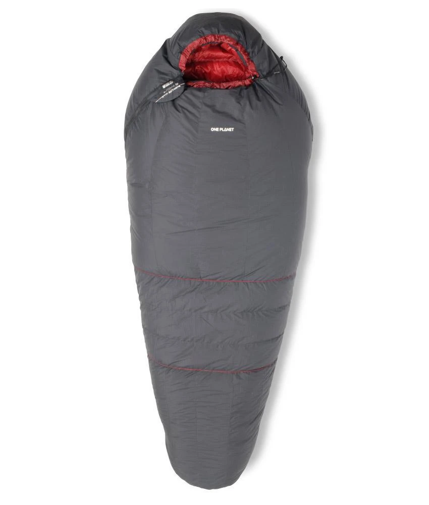 Bush Lite -15 Sleeping Bag 700+ Loft 5 Bush Lite -15 Sleeping Bag 700+ Loft - Image 3