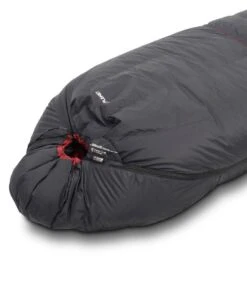 Bush Lite -15 Sleeping Bag 700+ Loft 11 Bush Lite -15 Sleeping Bag 700+ Loft -Trek And Travel Sales one planet camping bush lite 15 sleeping bag 3690727833680