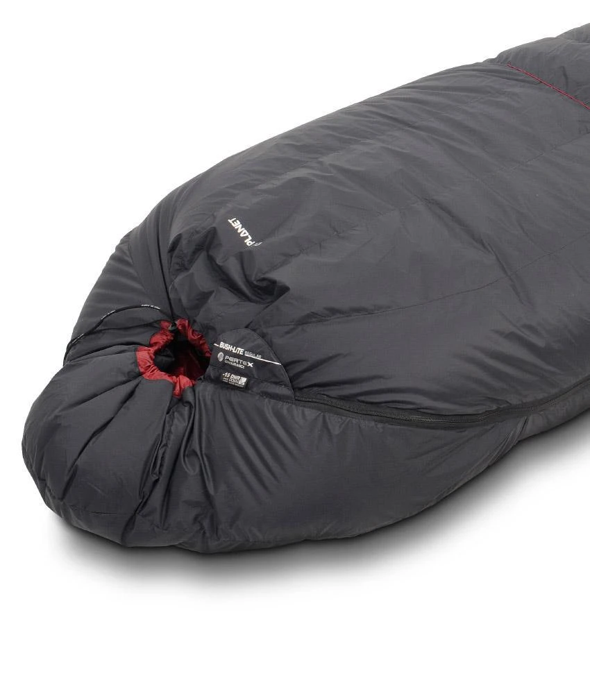 Bush Lite -15 Sleeping Bag 700+ Loft 6 Bush Lite -15 Sleeping Bag 700+ Loft - Image 4