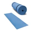 Foam Sleeping Mat -Trek And Travel Sales one planet foam sleepingmat blue