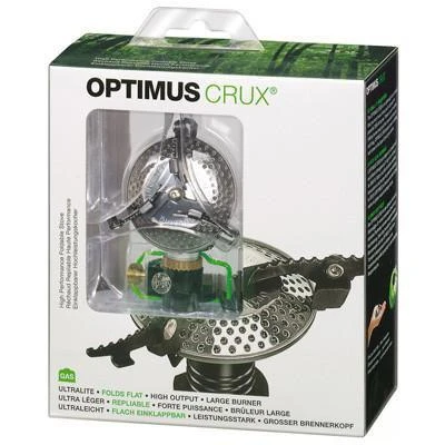 Optimus Crux Stove 6 Optimus Crux Stove - Image 4