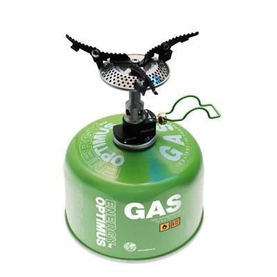 Optimus Crux Lite Stove 3 Optimus Crux Lite Stove