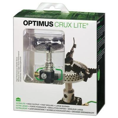 Optimus Crux Lite Stove 4 Optimus Crux Lite Stove - Image 2