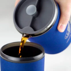 GSI Personal Java Press -Trek And Travel Sales personaljavapresspouring.cropped