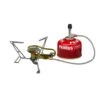 Primus Express Spider II Camp Stove -Trek And Travel Sales primus express spider stove