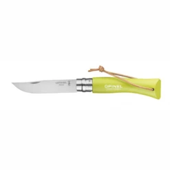 Opinel Trekking Knife Stainless Steel #7 -Trek And Travel Sales s l1600