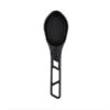 Sea To Summit Camp Kitchen Folding Serving Spoon -Trek And Travel Sales sea summit camp kitchen folding serving spoon