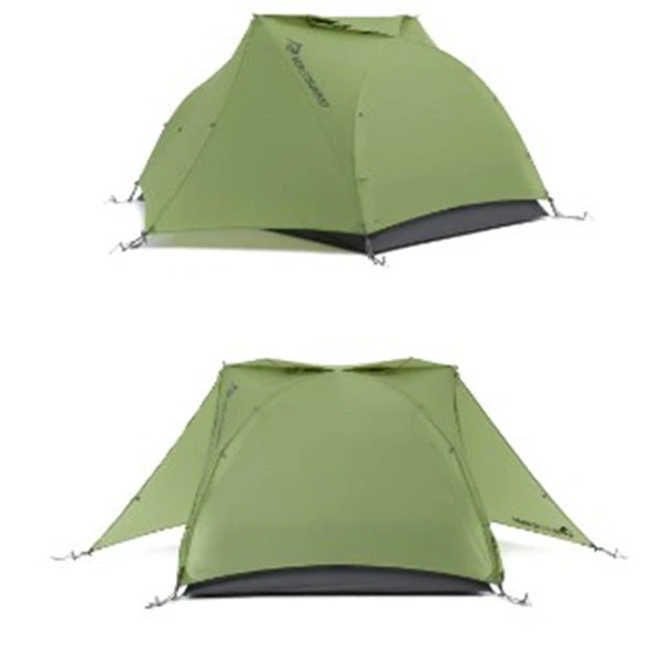 Sea To Summit Alto Bikepacking TR2 Tent 8 Sea To Summit Alto Bikepacking TR2 Tent - Image 6