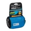 Sea To Summit Coolmax Fitted Sheet -Trek And Travel Sales sea to summit camping fitted sheet 37354274822