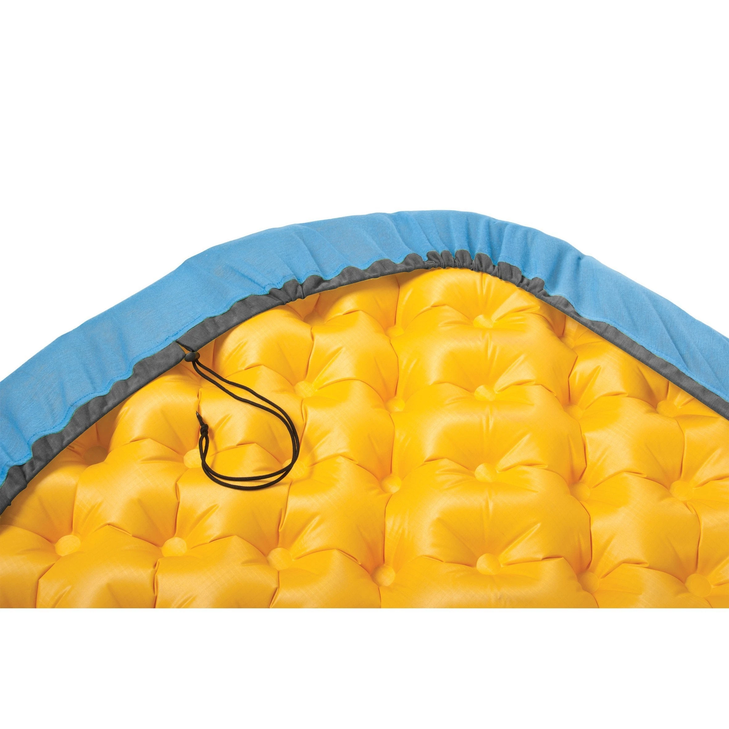 Sea To Summit Coolmax Fitted Sheet 4 Sea To Summit Coolmax Fitted Sheet - Image 2