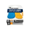 Sea To Summit Mat Coupler Kit Loops -Trek And Travel Sales sea to summit coupler loops sleeping mats