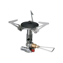Soto Micro Regulator Stove -Trek And Travel Sales soto.microreg