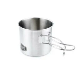 GSI Glacier Ss Bottle Cup