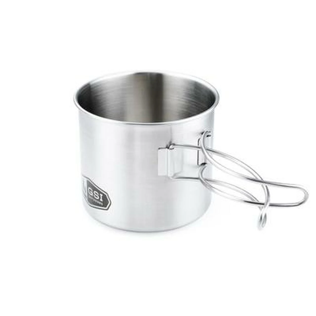 GSI Glacier Ss Bottle Cup 3 GSI Glacier Ss Bottle Cup