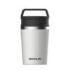 Stanley Travel Mug - Insulated 2 Stanley Travel Mug - Insulated -Trek And Travel Sales stanley insulated travel mug 230ml white