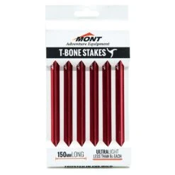 TBone Stakes 6 Pack