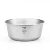 Titanium Bowl -Trek And Travel Sales ti5321 2