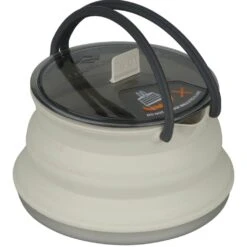 Sea To Summit Xset11-1.3L Ket 2 Mug 12 Sea To Summit Xset11-1.3L Ket 2 Mug -Trek And Travel Sales xset11 kettle sand d5c94f02 31fa 4cd4 b457 e6a213e388bb