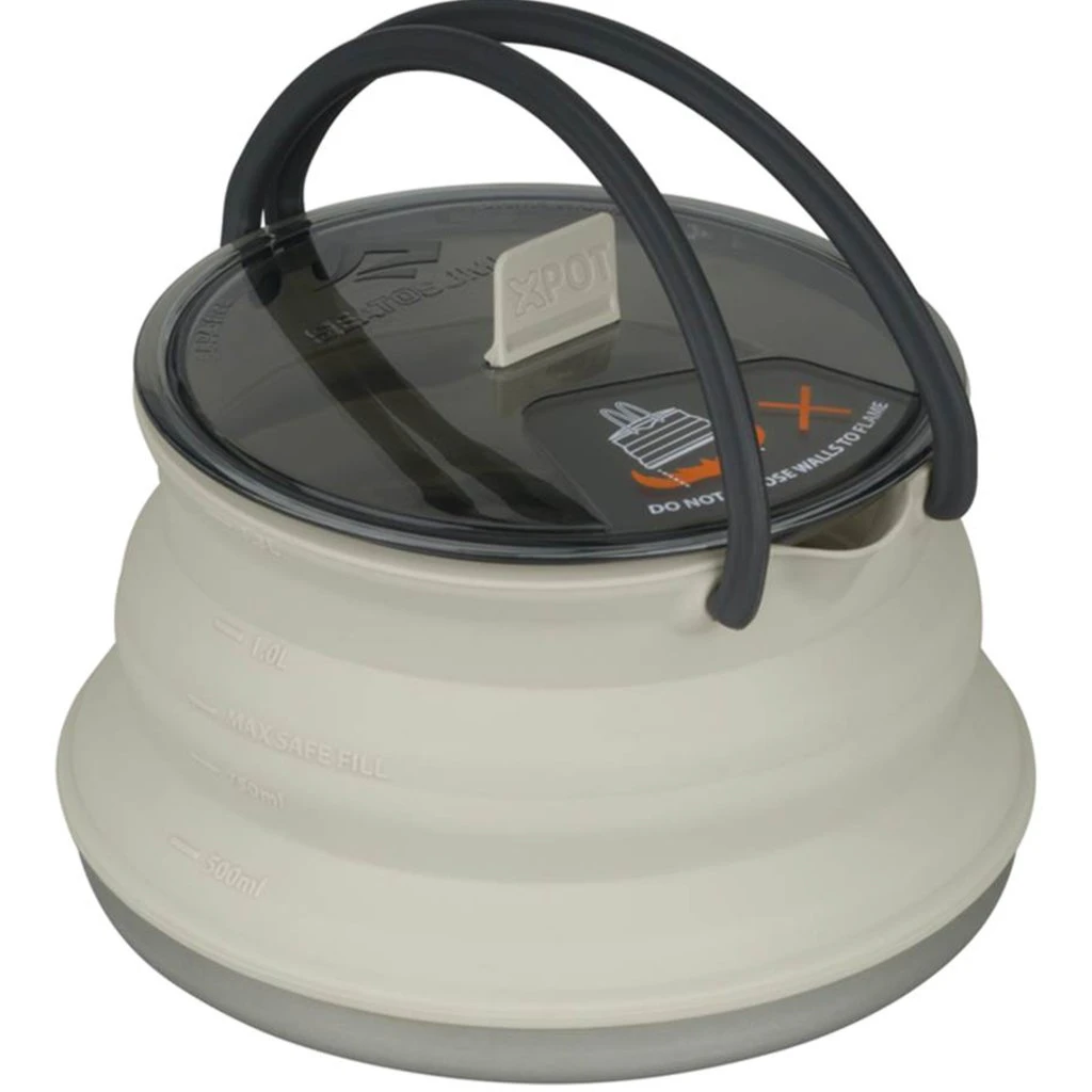 Sea To Summit Xset11-1.3L Ket 2 Mug 6 Sea To Summit Xset11-1.3L Ket 2 Mug - Image 4