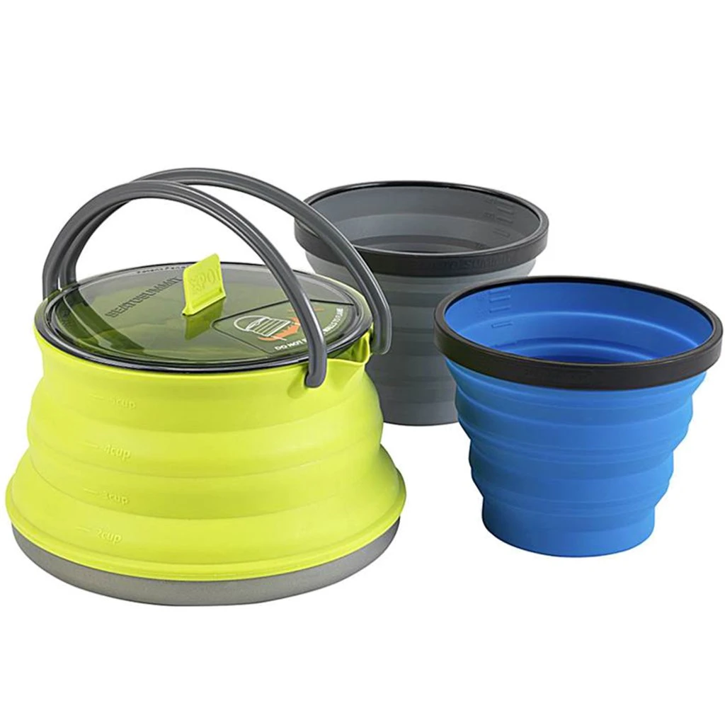 Sea To Summit Xset11-1.3L Ket 2 Mug 3 Sea To Summit Xset11-1.3L Ket 2 Mug
