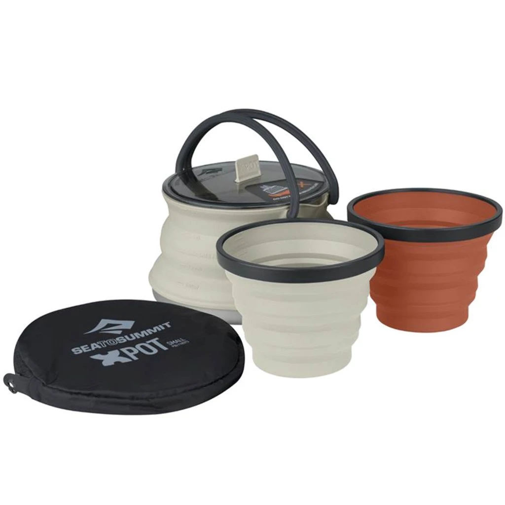 Sea To Summit Xset11-1.3L Ket 2 Mug 8 Sea To Summit Xset11-1.3L Ket 2 Mug - Image 6